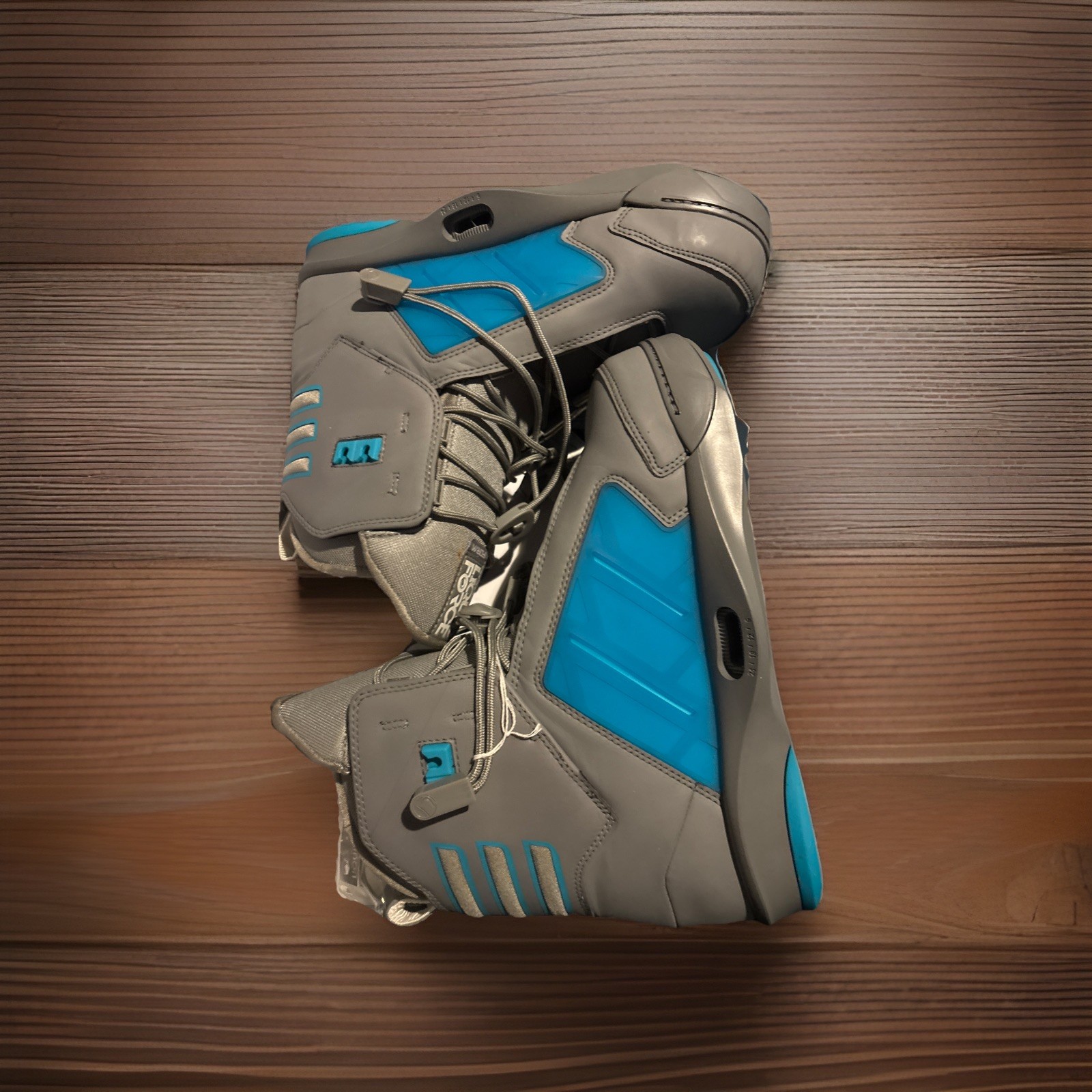 Liquid Force 4D Form Wakeboard Binding Size 10-11