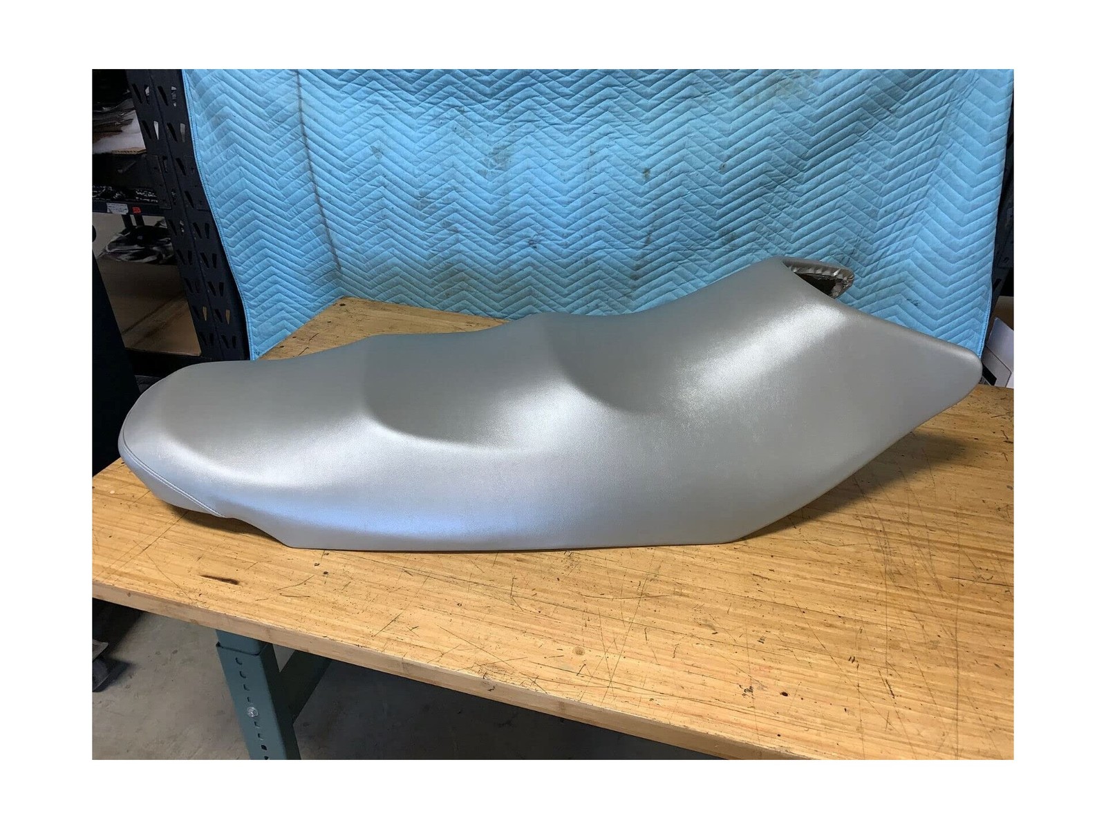 New Replacement seat cover fits Yamaha WAVERUNNER VX110 2004-14… Fast USA SHIP