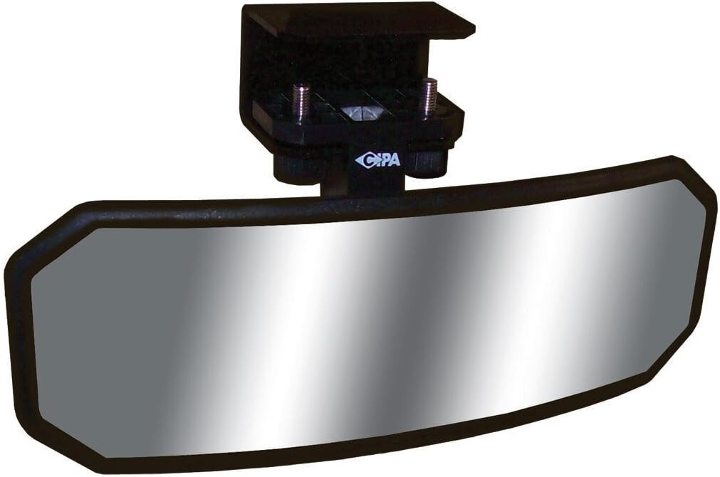 Marine Boat Rearview Mirror for Ski Wakeboard Tower Convex Mirror us