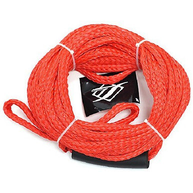 Straight Line Floating Toys 3P 60′ Tube Rope