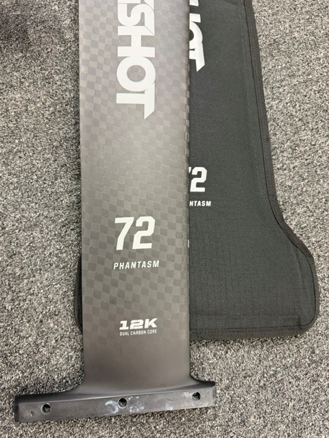 Slingshot Phantasm Wake Foil Package V1 (Board NOT Included) EXCELLENT CONDITION