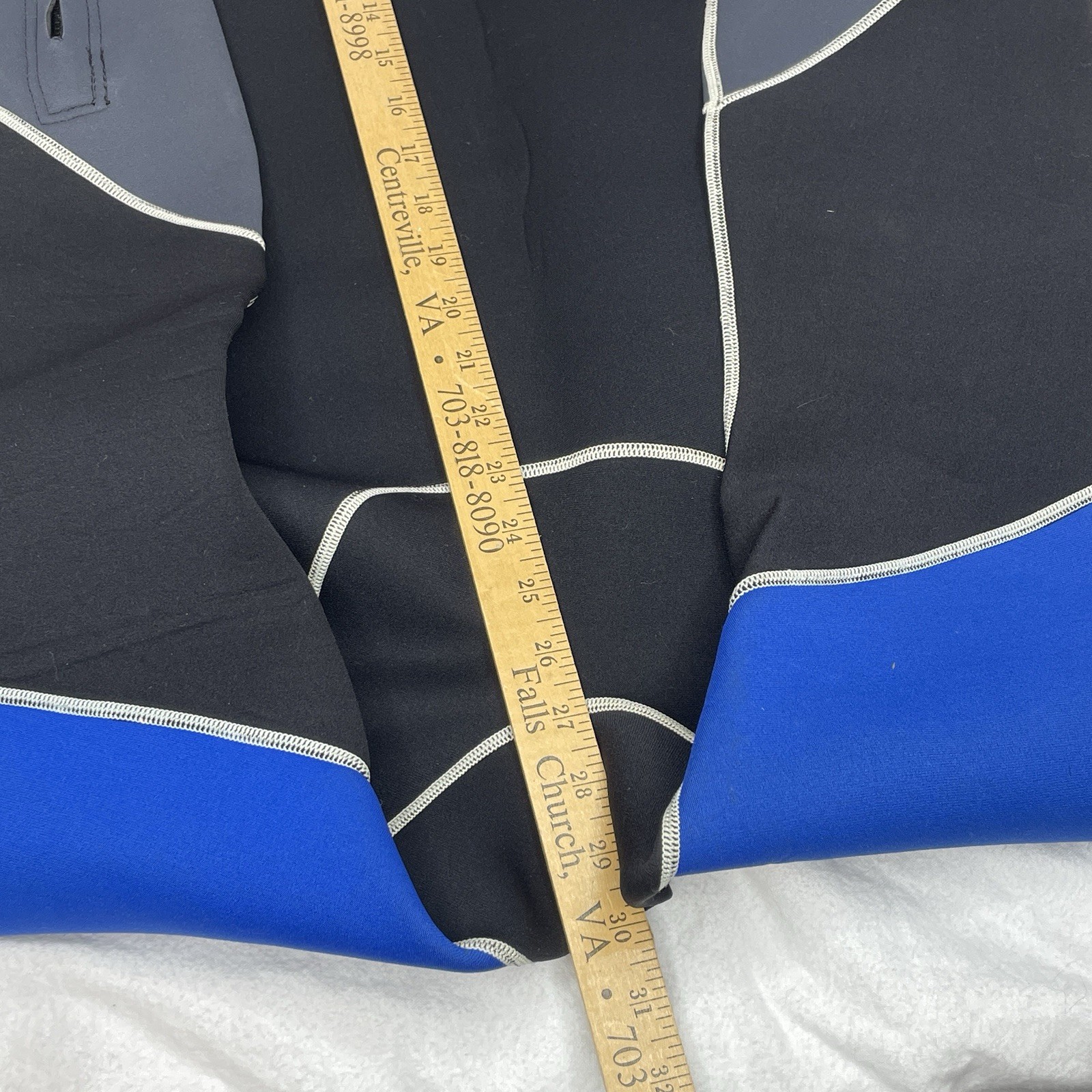 Slippery When Wet Formula 3 Wetsuit 2 Pc Womens Medium Scuba Diving Multidensity