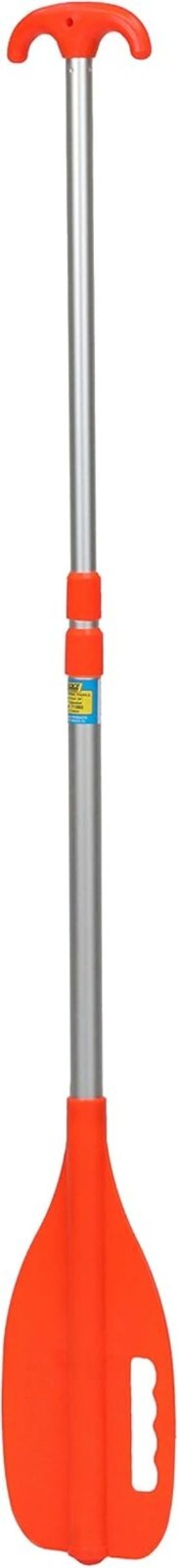 Gancho y remo telescópicos multiusos de emergencia para embarcaciones 26-72″ NEW