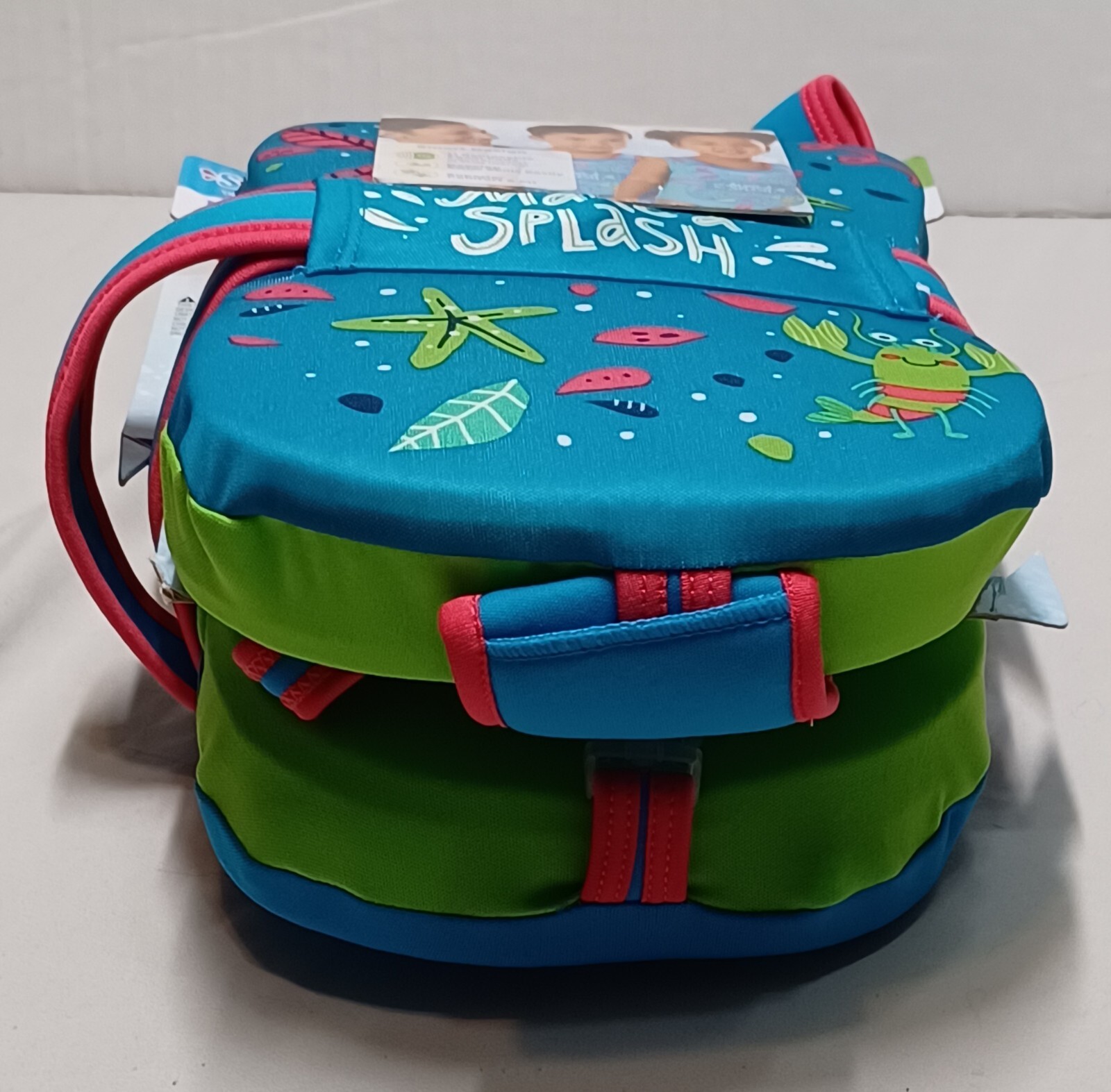 Swim School Progressive Swim Trainer Level 3 (Ages 3-5 Years) Maximum 38 lbs New