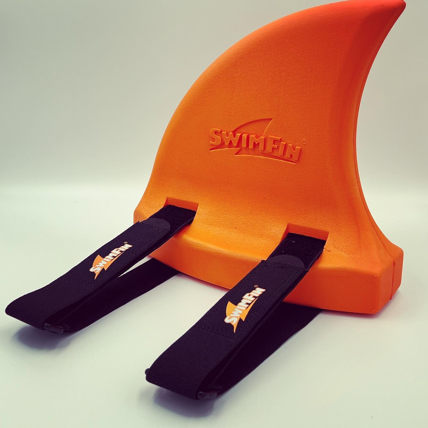 SwimFin Swimming Aid – Learn to Swim by Building Water Confidence.