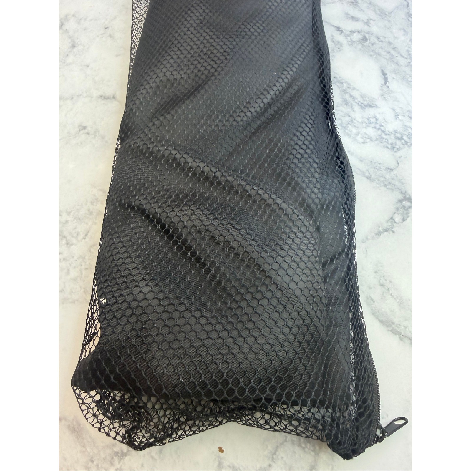 Lavika Universal Kayak Cockpit Cover Black PS1404 Water Repellent Breathable