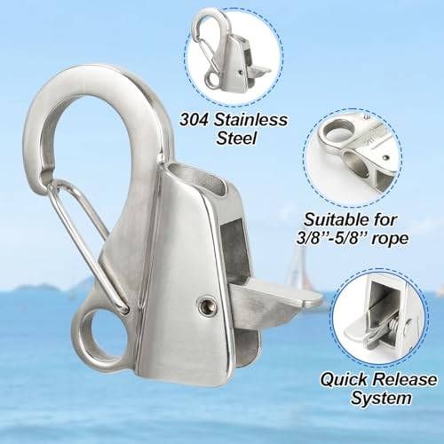 Sand Spike Boat Anchor Slide Hammer Anchor Beach Shore 30″ Sand Anchor Kit