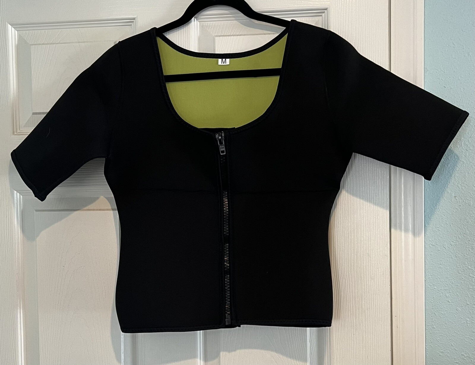 Waist Trainer Women Size XXL Zipper Front – A0082