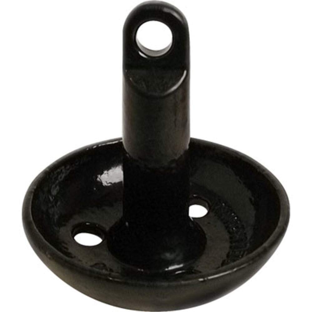 Boat Anchor – Ideal for Skiffs, Canoes, Kayaks & More, Great for Sandy, Muddy…