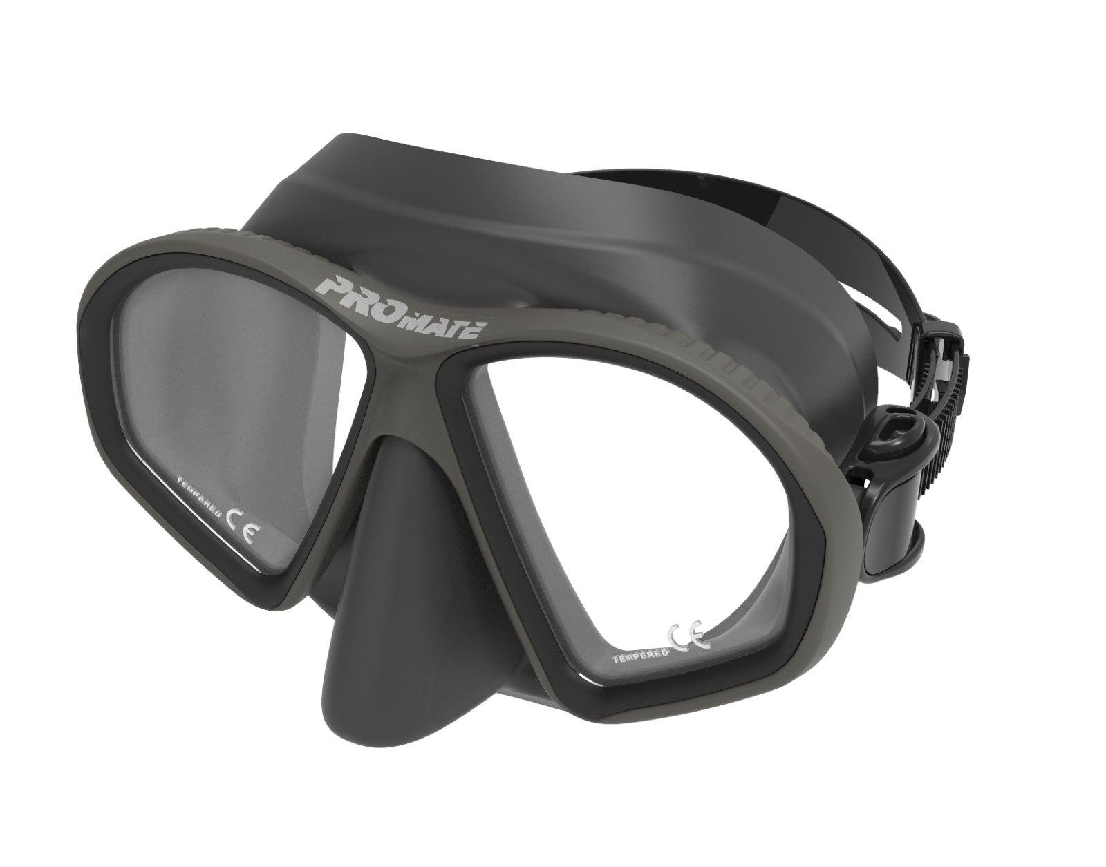 Spectra Prescription Optical Scuba Diving Snorkeling Mask Farsighted Hyperopia