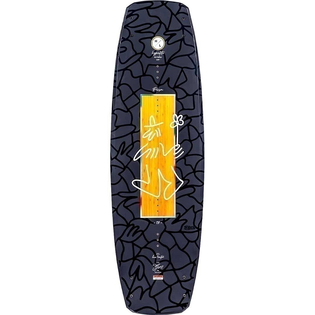 Hyperlite Prizm Women’s Wakeboard – 2025