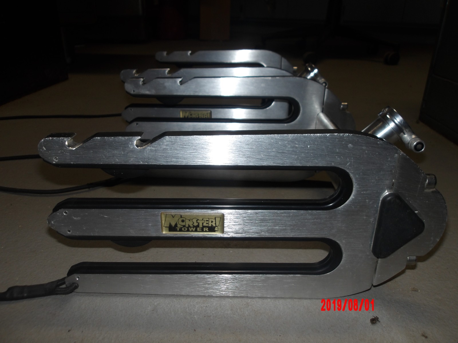 Wakeboard Wakesurf Rack
