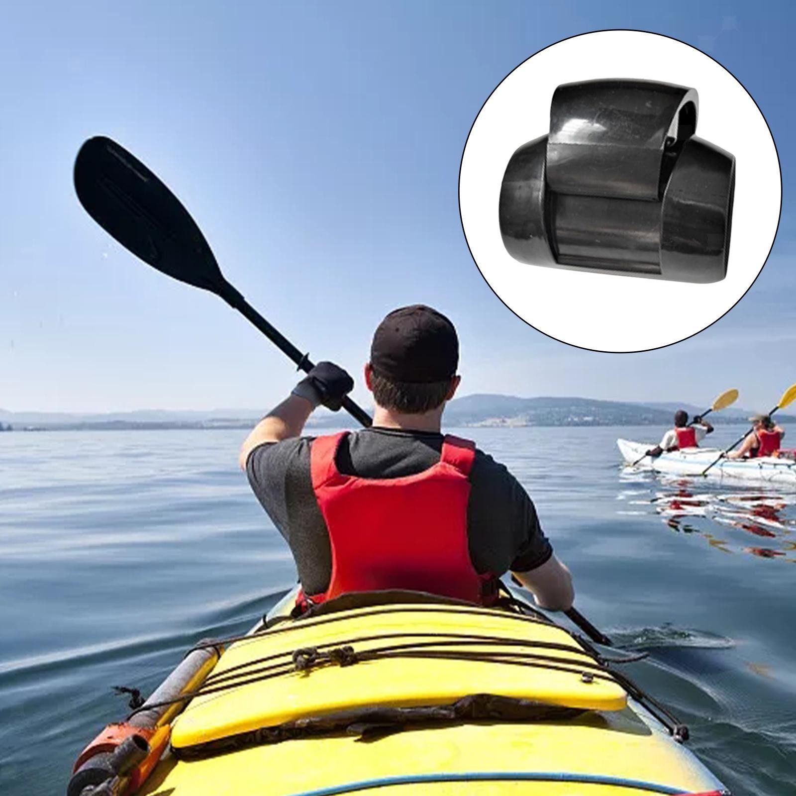 Quick Release Clamp for SUP Paddle Shaft Adjustable