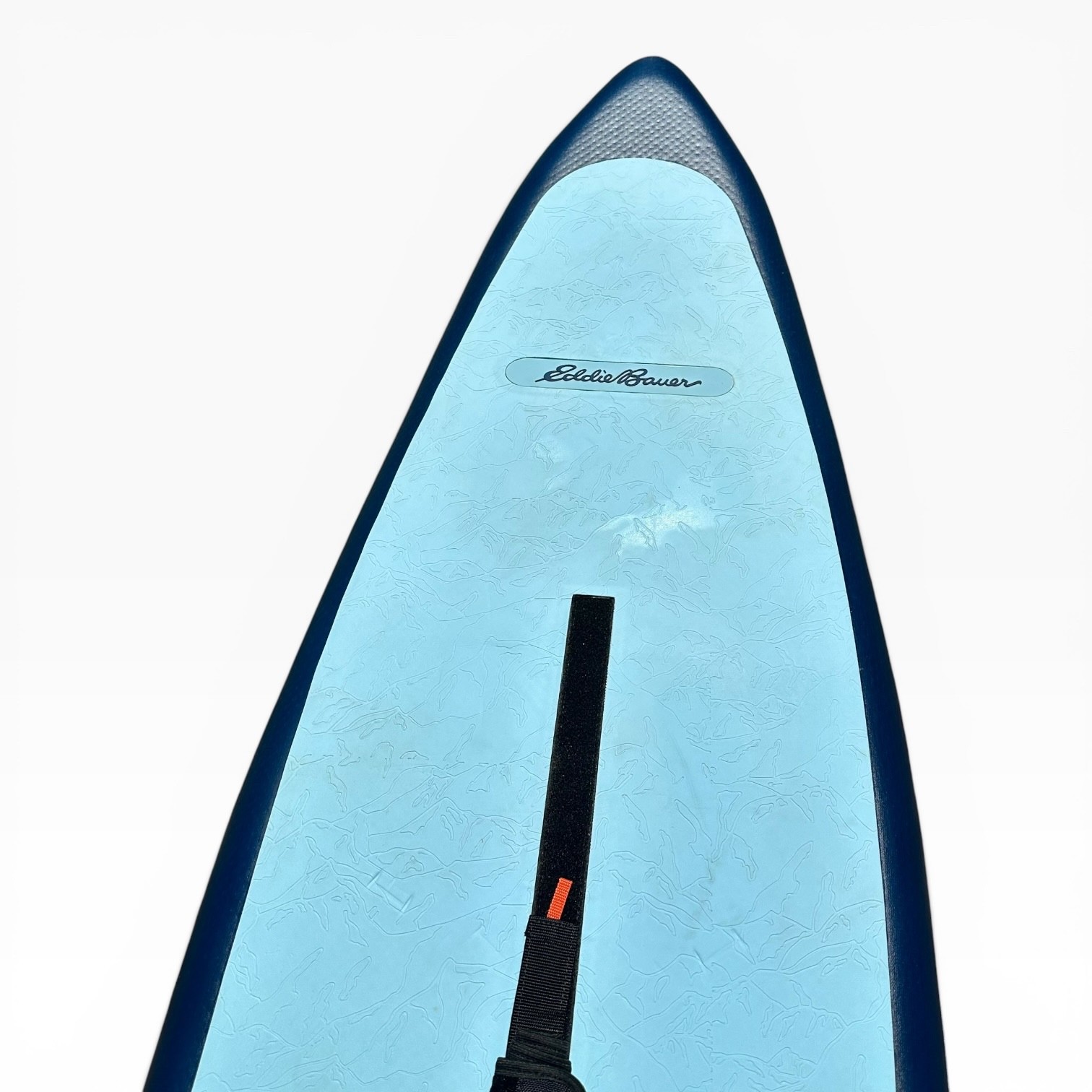 Eddie Bauer Inflatable Kayak Replacement Floor Insert – 8’ x 24” x 4.5”
