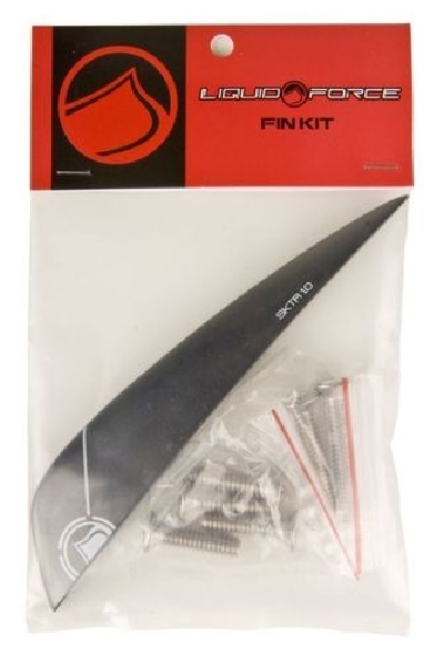 Liquid Force SKTC 1.0 Wakeboard / Wakeskate Fin