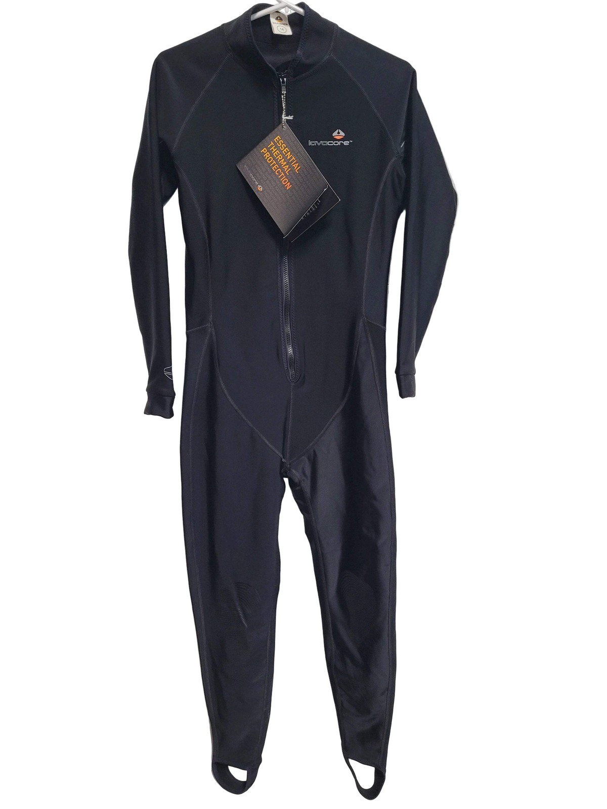 Lavacore Polytherm Trilaminate Full Suit Ladies 14
