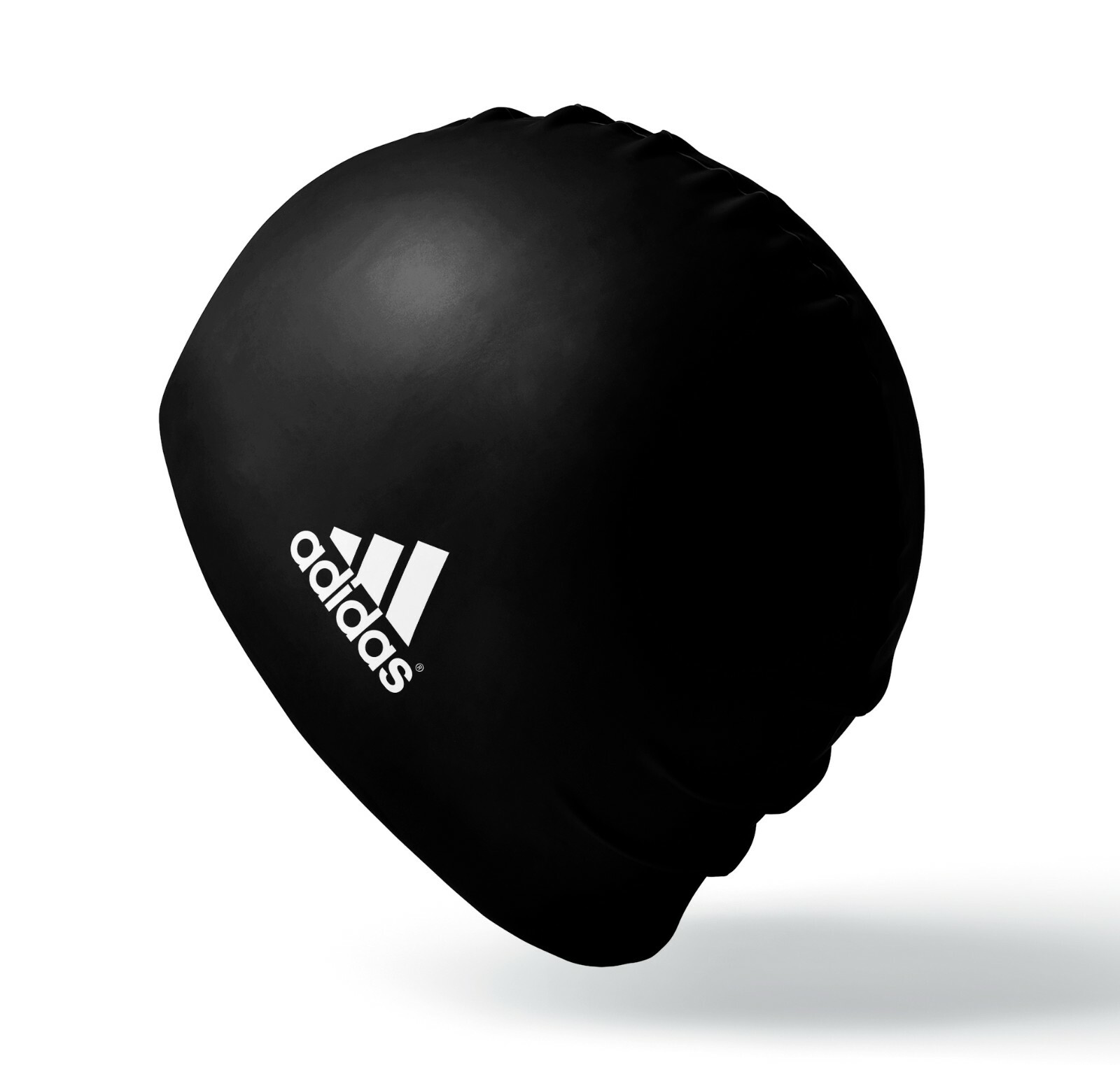 Adidas 100% Silicone Unisex Adult Swim Cap