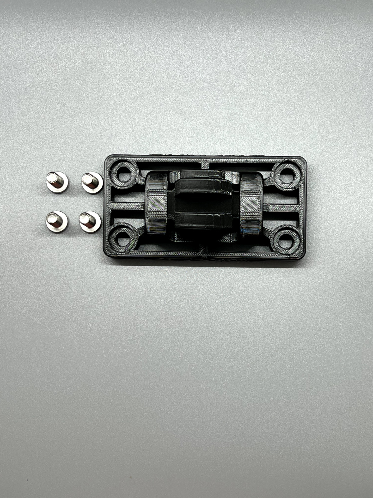 Inflatable Boat Bimini Mount /Shade Mounting Hardware/Inflatable Dinghy Bracket
