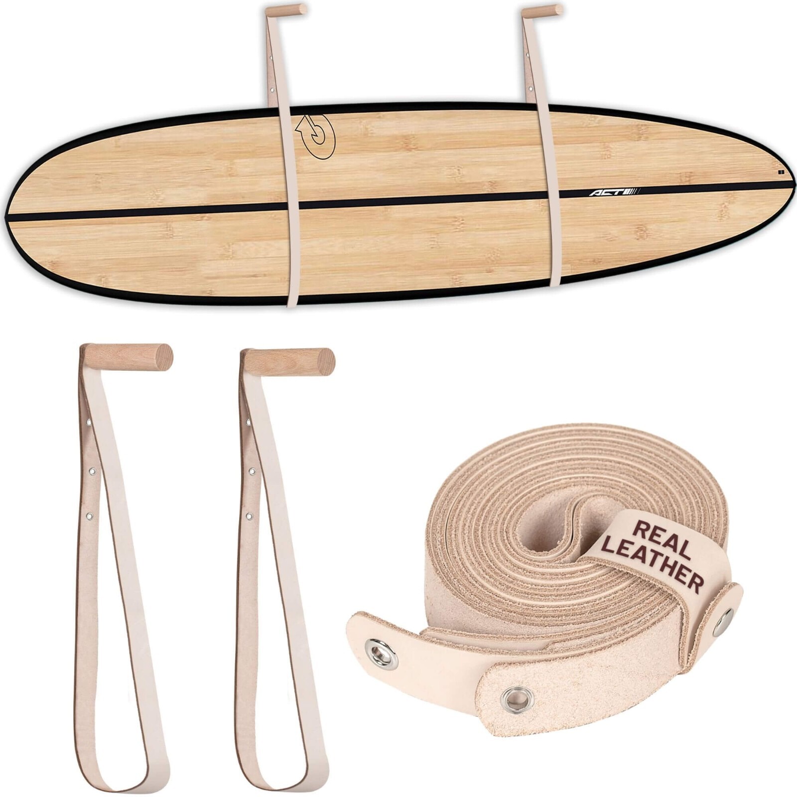 Hang 11 Surfboard Wall Mount – Surf Board Wall Hangers, Surfboard Wall Rack