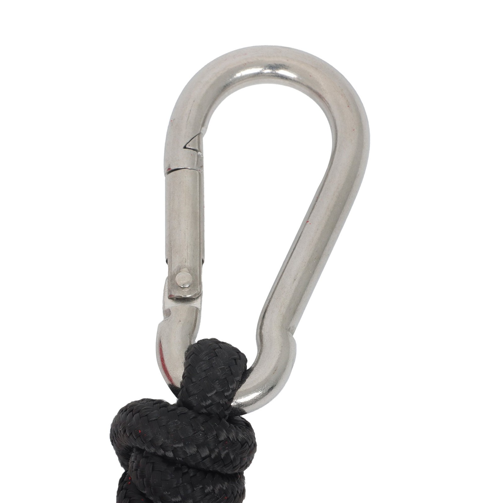 For Canoe Kayak Raft Boat Jet Ski Red 1.5Lb w/26.2 Ft Rope Folding Anchor Kit