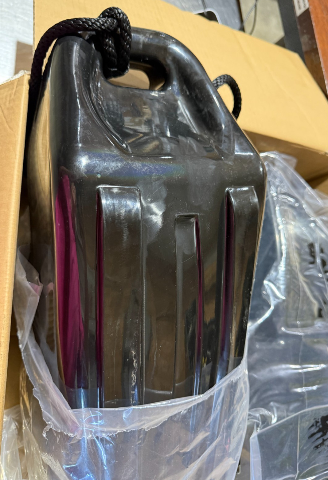 Pontoon Fenders Boat Bumpers for Docking Pontoon Boat ONLY,Customized Inflata…