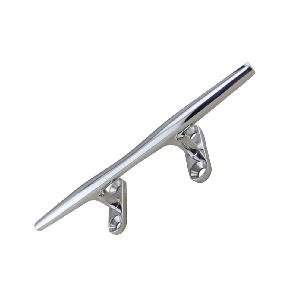 4 Inch Stainless Steel Cable Bolt Boat Mooring Accessories Rope Holder