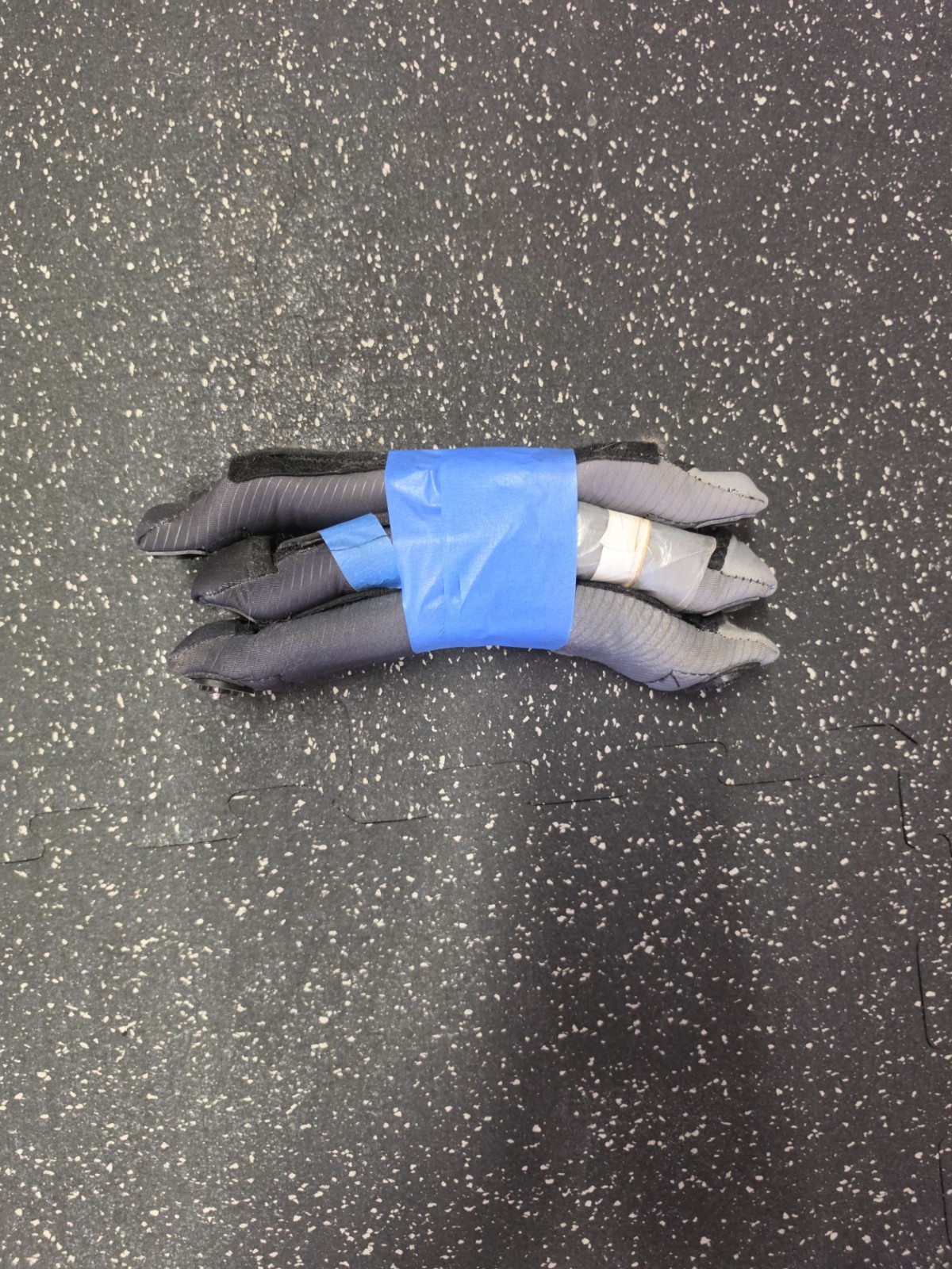 Slingshot Footstrap Set