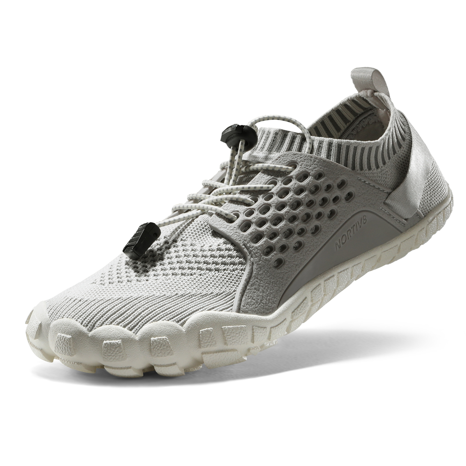 Women’s Quick Dry Water Shoes Barefoot Sports Aqua Beach Pool Swim Shoes