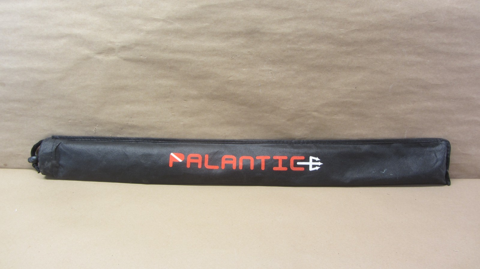 Palantic 7Ft 3-Piece Pole Spear Single Barb Tip USED Spearfishing