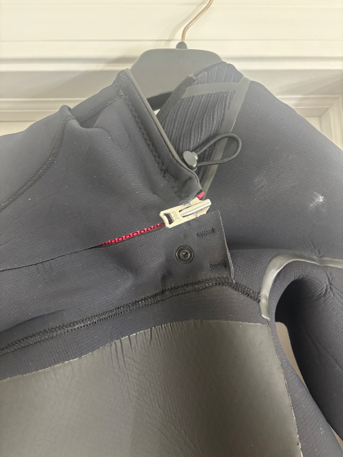 Oneill Pyscho Tech Wetsuit 5.5/4 Large