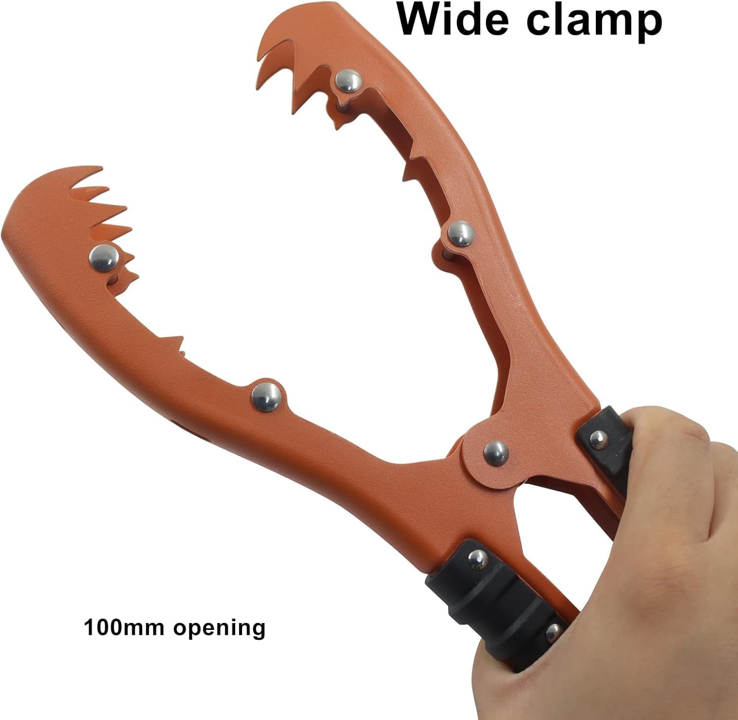 Kayak Anchor Grip
