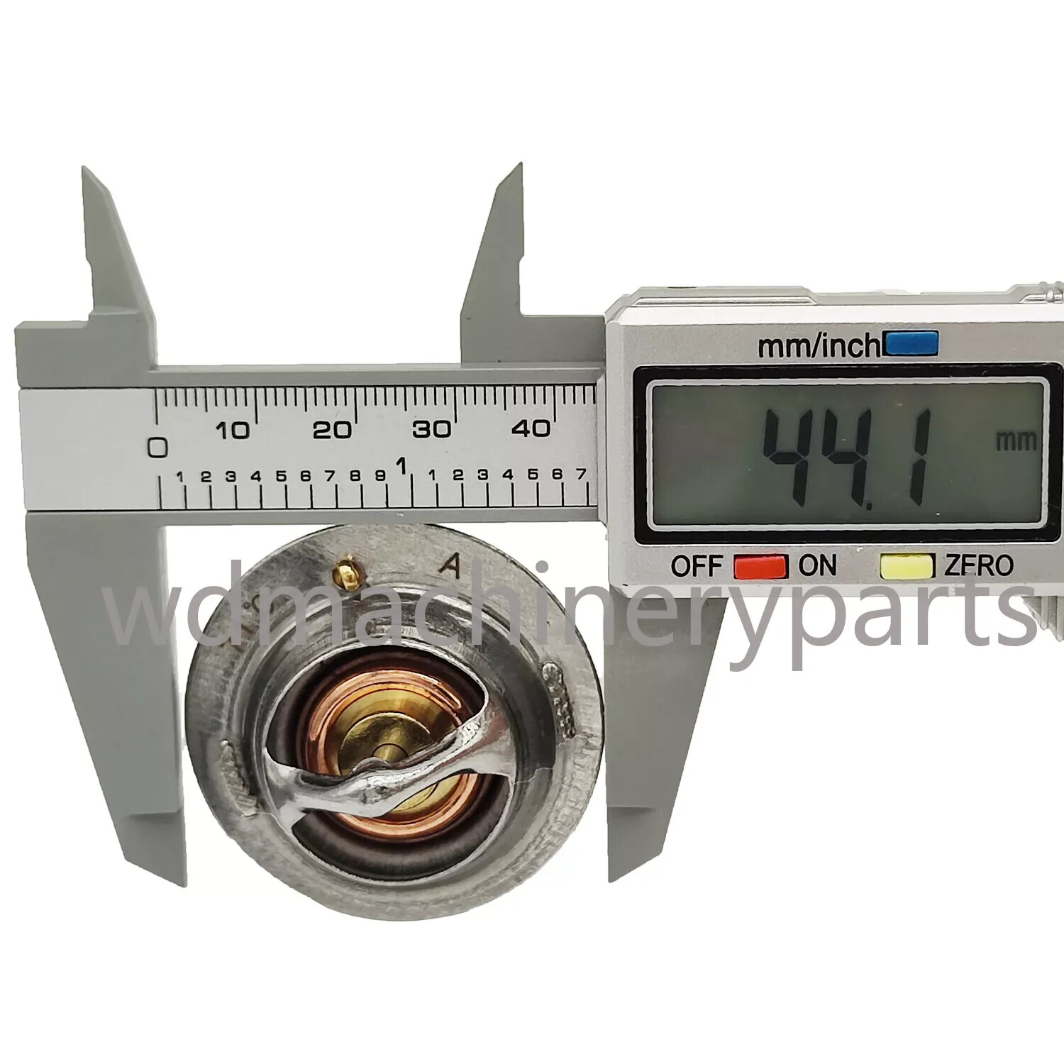11-9684 71℃ Thermostat For Thermo King 1080R 880R 800R 800SPECTRUM 680S 580R
