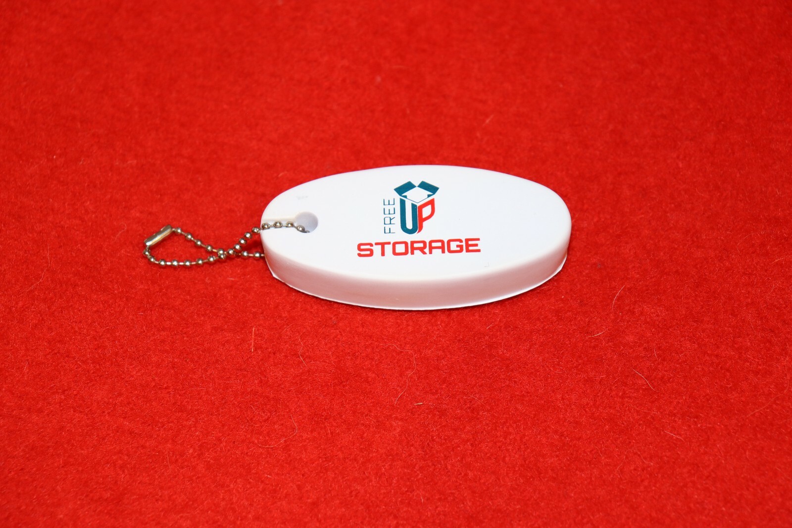 Floating Foam Keychain Marine Kayak Boat Buoy Key Float Sports Fan Key Chain