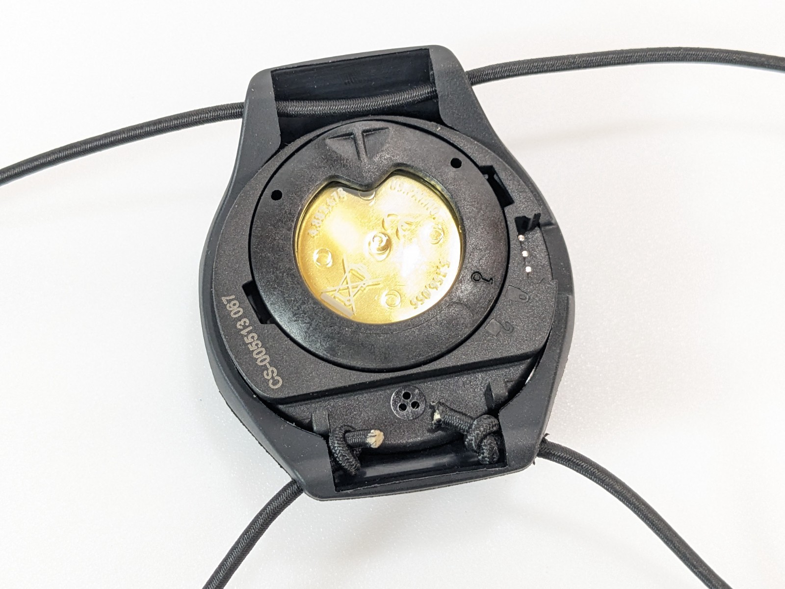 Oceanic Veo Bungee Wrist Mount Scuba Dive Computer 1.0 100 180nx 200 250 XR1 Nx