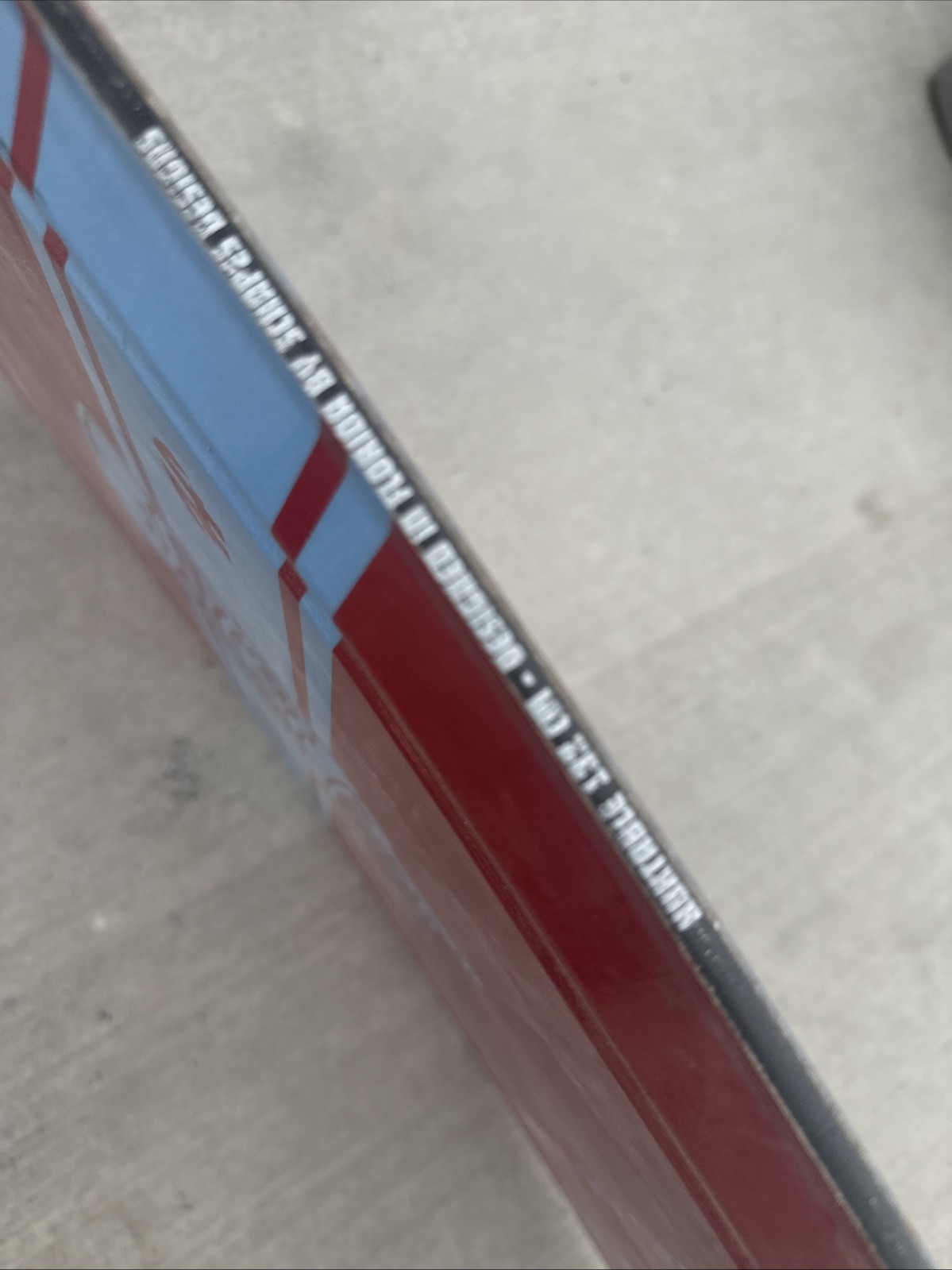 Humanoid Huxtable 132cm Cable Park Wakeboard – Never Hit Features!