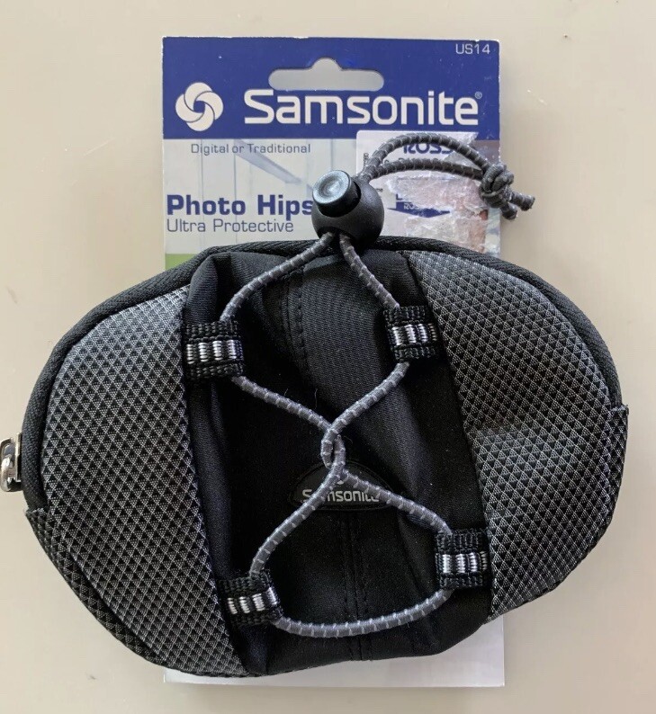 Belt Pouch US14 – New w/ Tags – Ships FreeFAST USPS