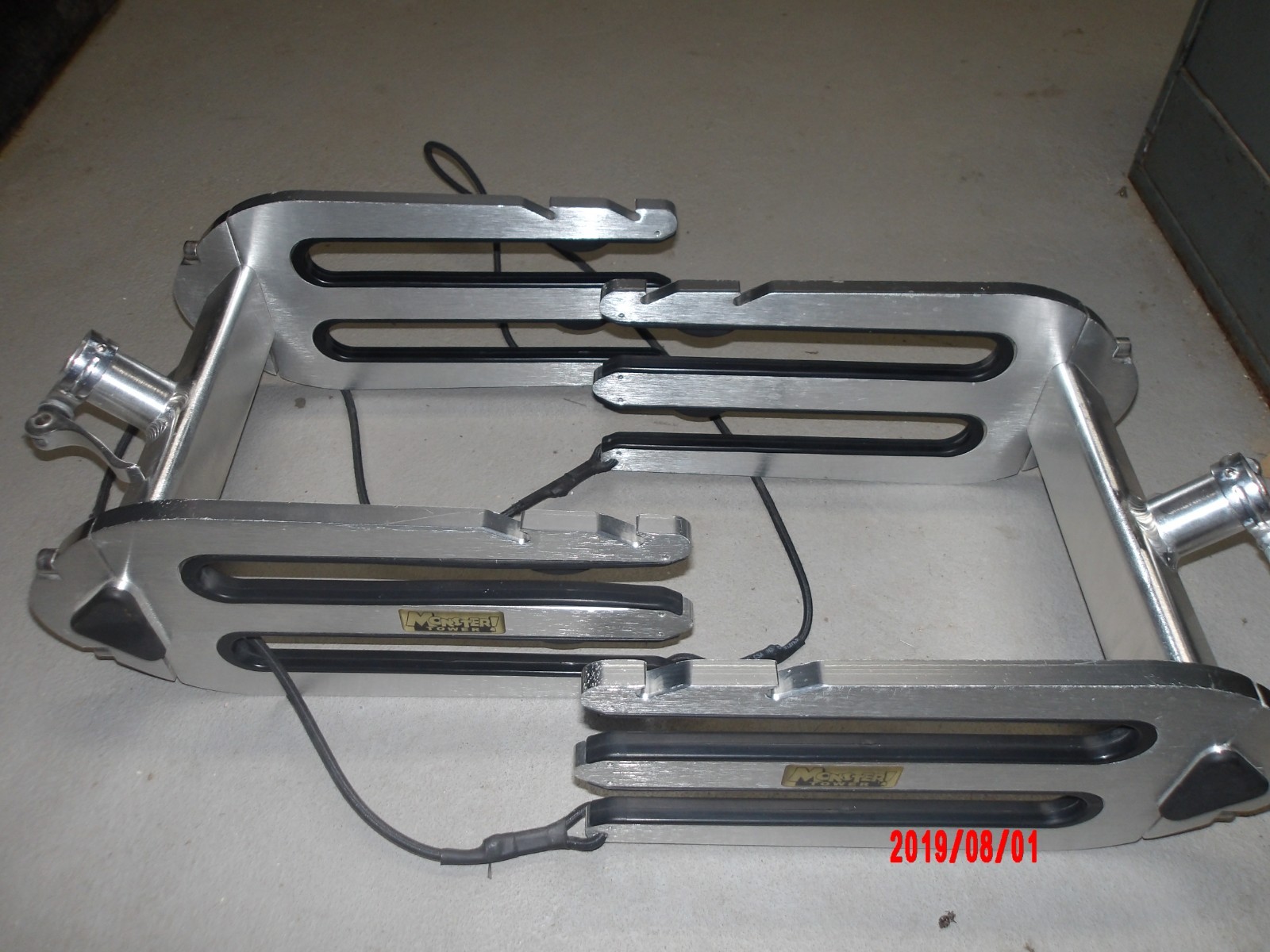 Wakeboard Wakesurf Rack