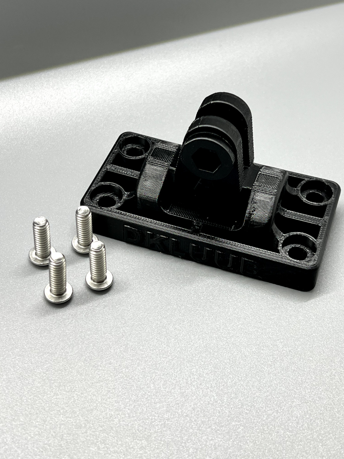 Inflatable Boat Bimini Mount /Shade Mounting Hardware/Inflatable Dinghy Bracket