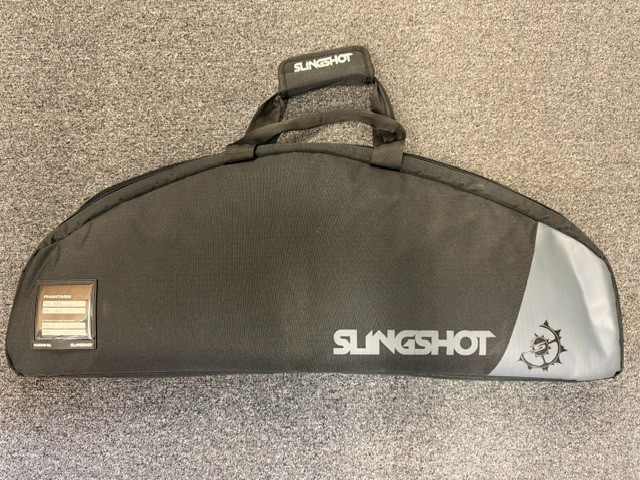 Slingshot Phantasm Wake Foil Package V1 (Board NOT Included) EXCELLENT CONDITION