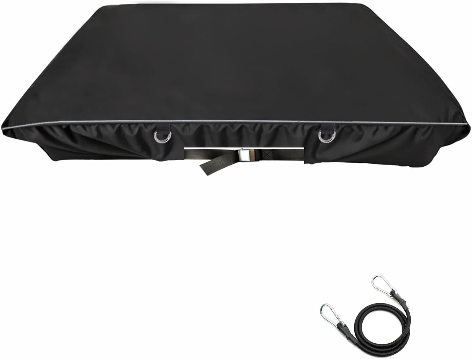Bucket Truck Cover – Waterproof & Tear-Resistant, Adjustable Rope Buckle, Fits 1