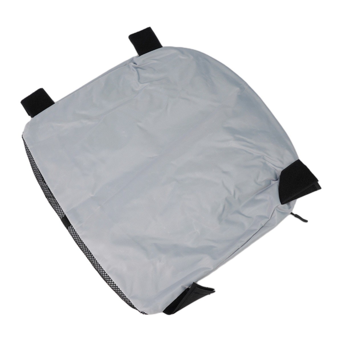 14*42*45cm Accessories Mesh Organizer Chair Backpack Storage Bag