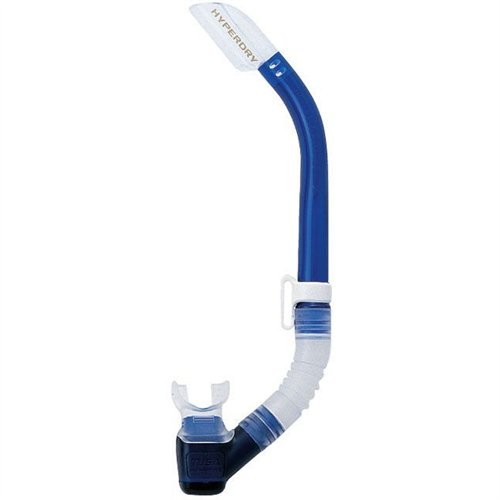 Tusa Imprex II Hyperdry Snorkel