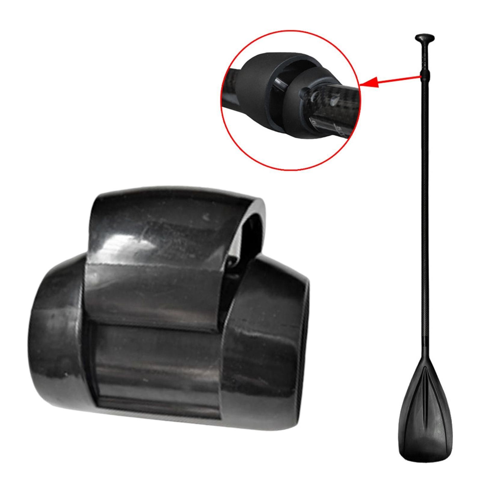 Quick Release Clamp for SUP Paddle Shaft Adjustable