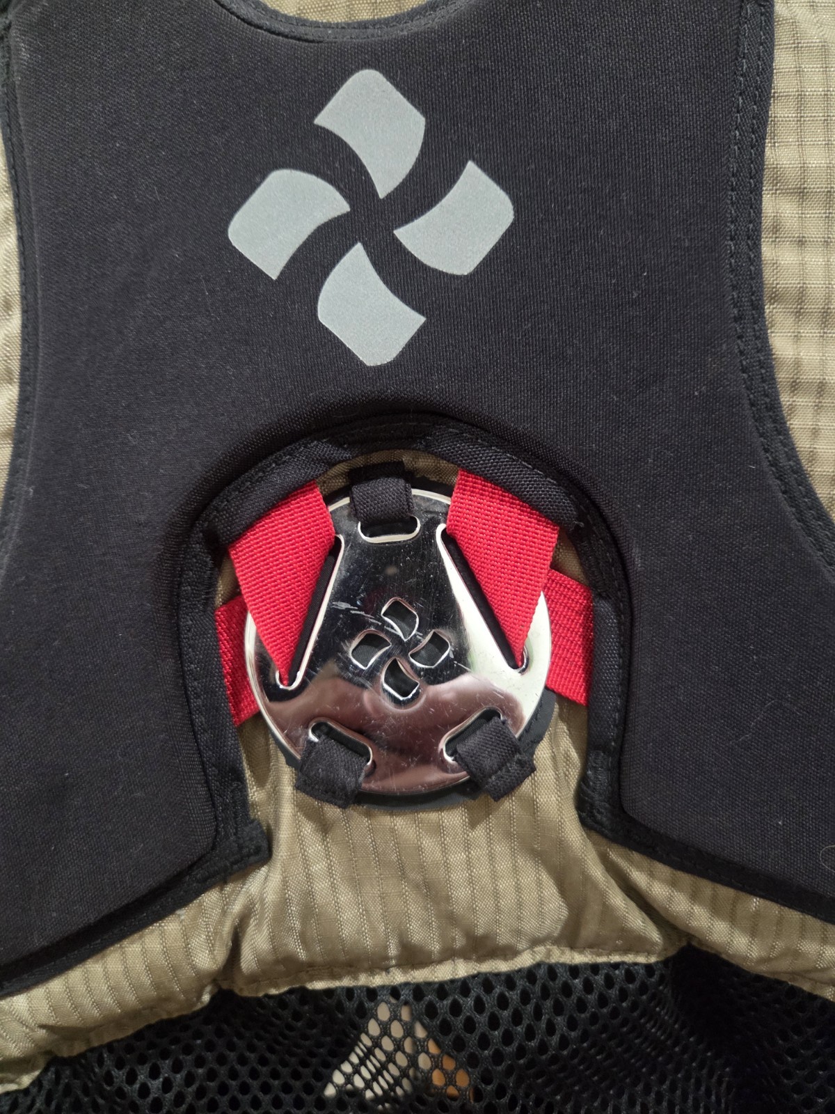 Extrasport Type III PFD Flotation Device Adult X-Small