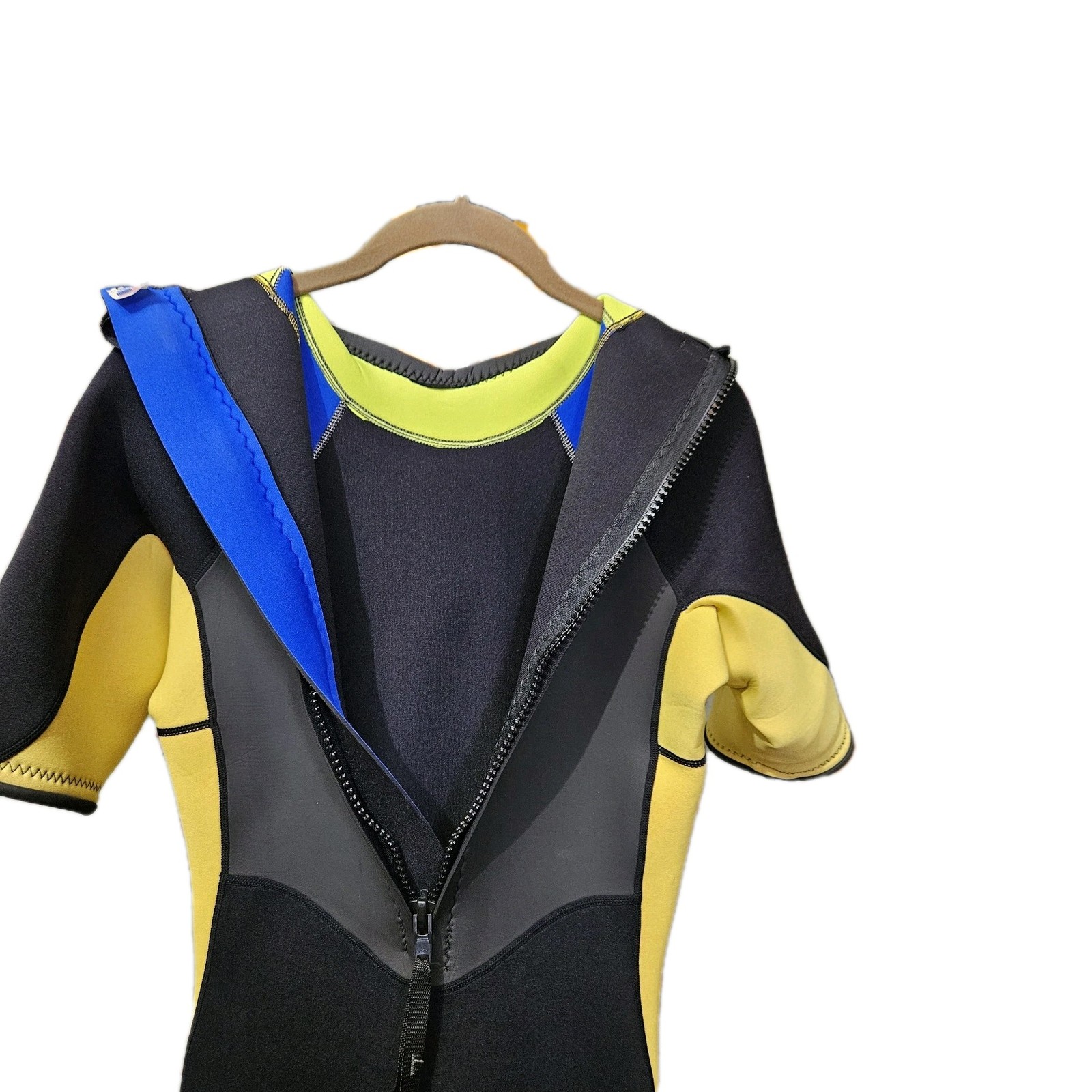 JET G JET GLADIATOR MENS SIZE MEDIUM JET SKI SUIT