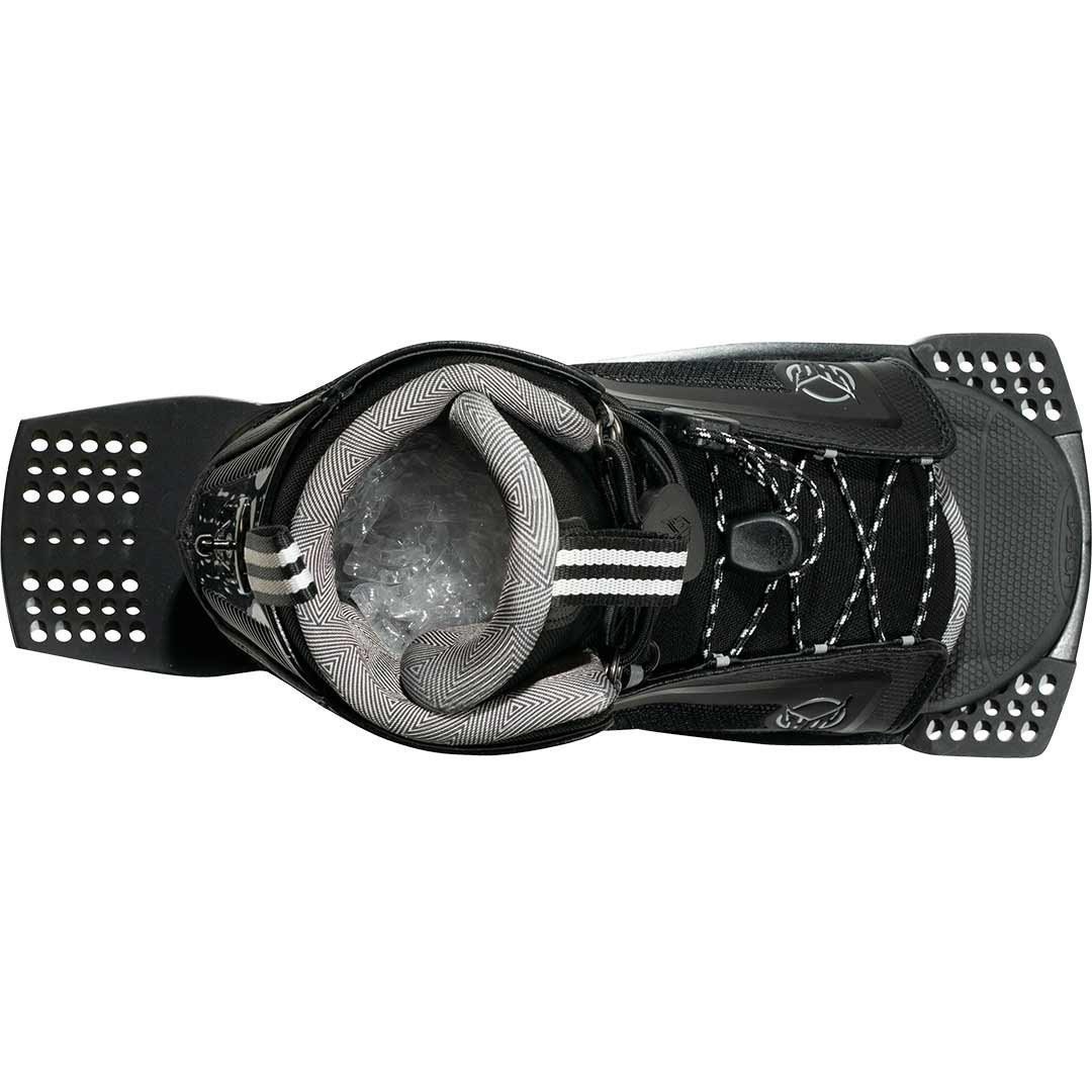 HO Omni Water Ski w/ Double Stance 110 Bindings – 2024