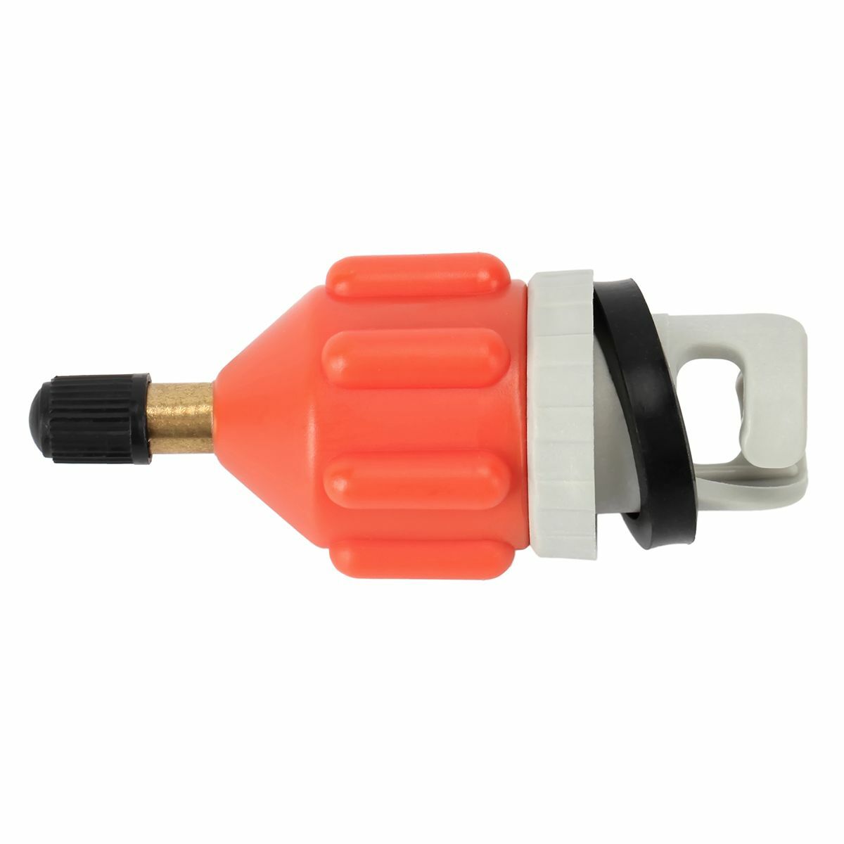 Electric Pump Adapter Air Valve For Canoe Kayak Paddle Board Inflatable Boat