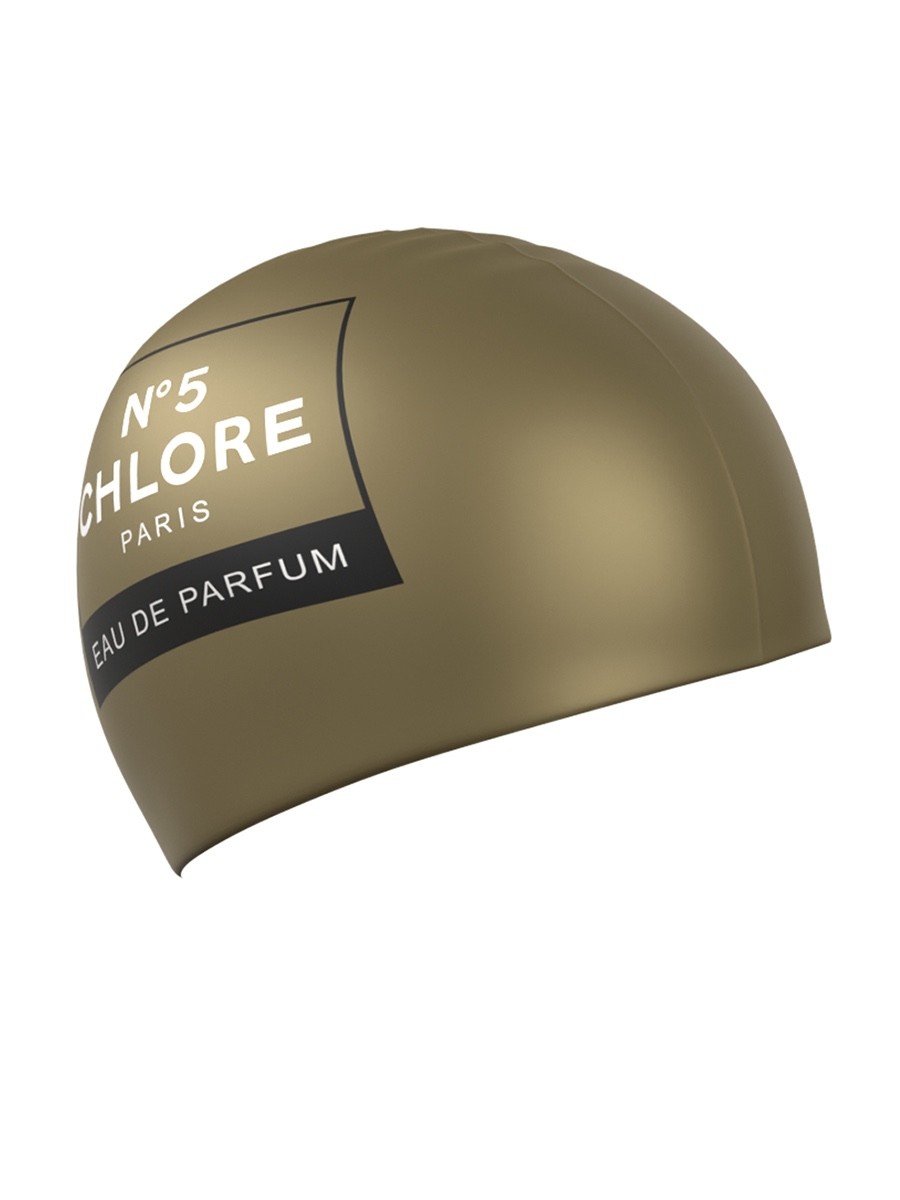 MAD WAVE – CUFFIA SILICONE – M055462100W – N°5 CHLORE – GOLD