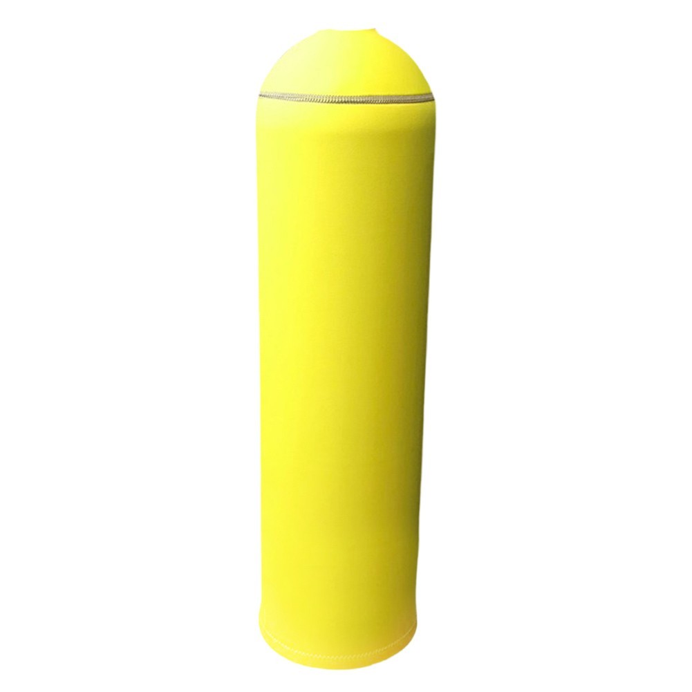 Scuba Diving Tank Cylinder Protective Sleeve Neoprene Cover for 12L Bottle