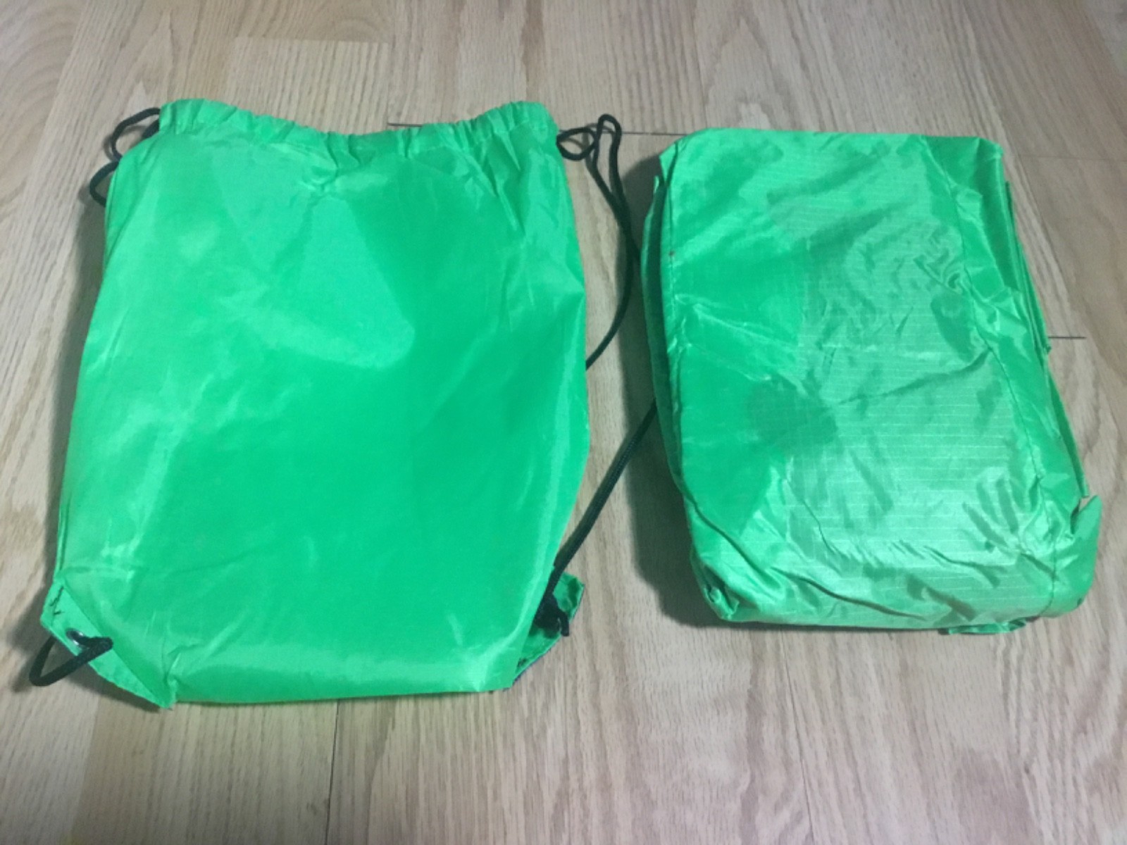 2.5 Meter Training Kite Two Line 2 Line Trainer Ripstop Nylon Kitesurfing SUP